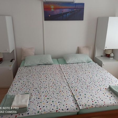 Sunce Apartman Bratkovice 1-8C Apartment Drace Exterior photo