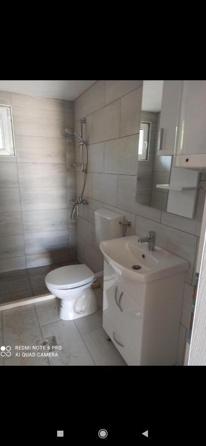 Sunce Apartman Bratkovice 1-8C Apartment Drace Exterior photo