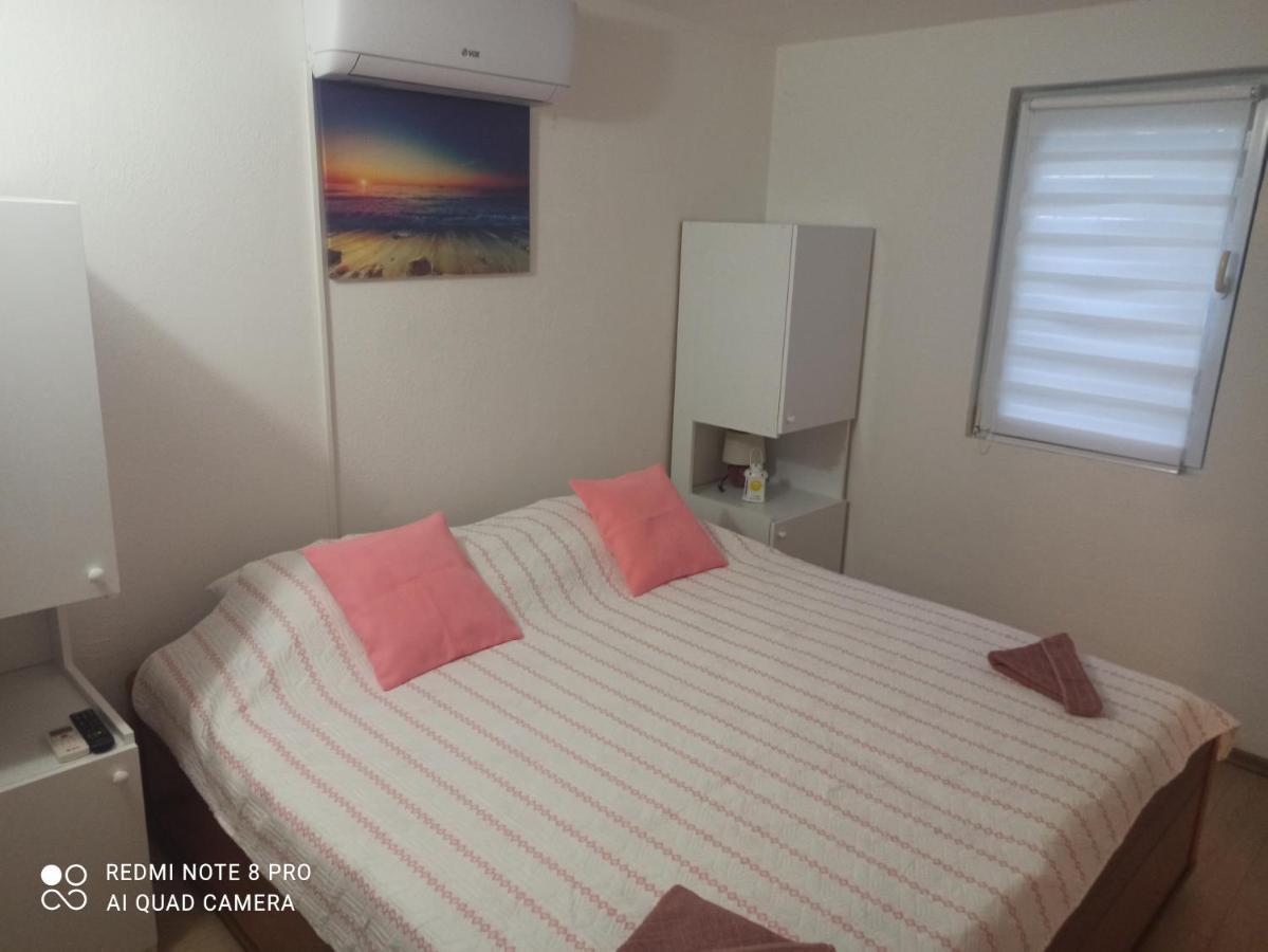 Sunce Apartman Bratkovice 1-8C Apartment Drace Exterior photo